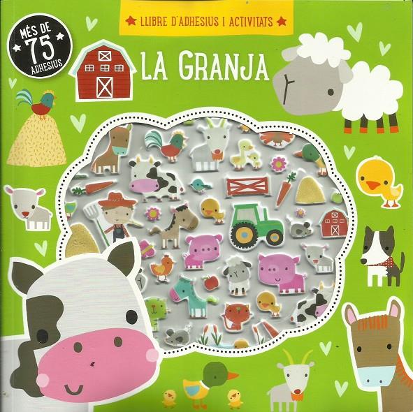 LA GRANJA EN CATALA | MACHELL, DAWN | Cooperativa autogestionària