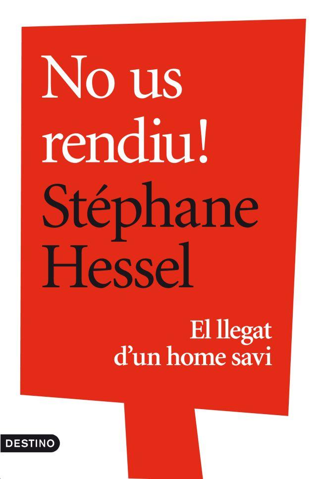 No us rendiu! | Stéphane Hessel | Cooperativa autogestionària