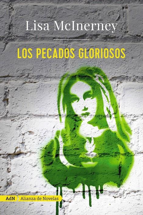 Los pecados gloriosos (AdN) | McInerney, Lisa