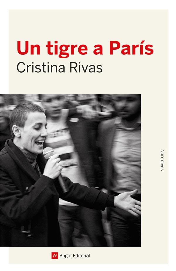 Un tigre a París | Rivas Hernández, Cristina | Cooperativa autogestionària