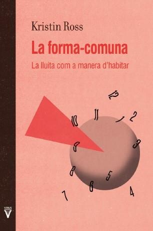 La forma-comuna | Kristin Ross