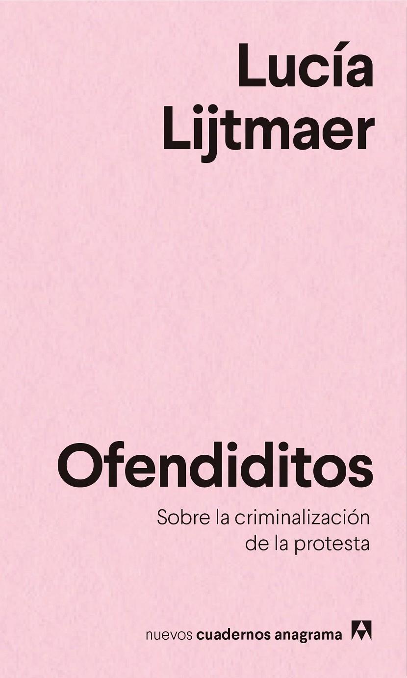 Ofendiditos | Lijtmaer, Lucía