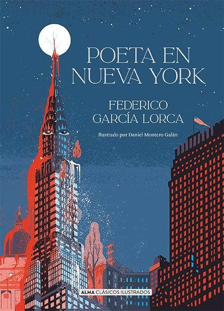 Poeta en Nueva York | García Lorca, Federico | Cooperativa autogestionària