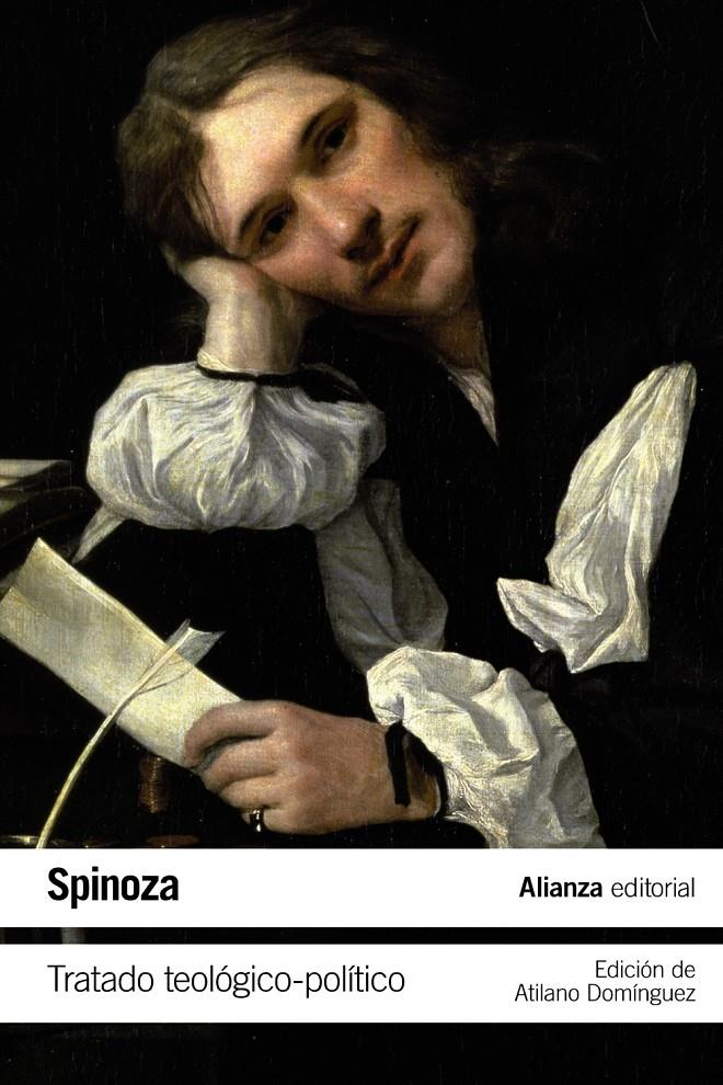 Tratado teológico-político | Spinoza