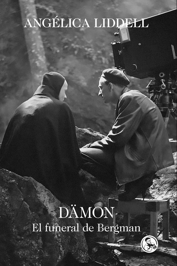 Dämon. El funeral de Bergman | Liddell, Angélica