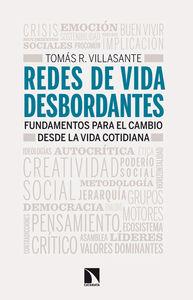 Redes de vida desbordantes | Rodriguez  Villasante Tomás | Cooperativa autogestionària