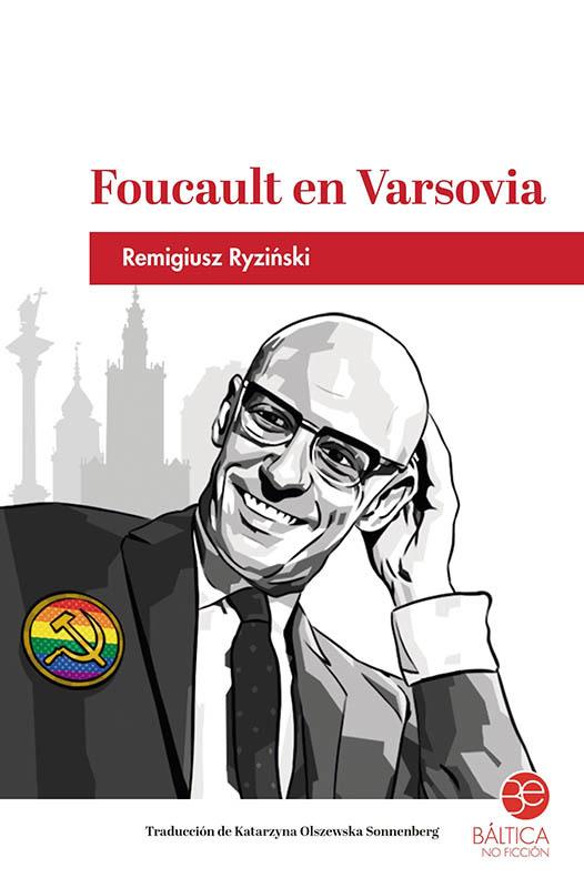 Foucault en Varsovia | Ryzinski, Remigiusz