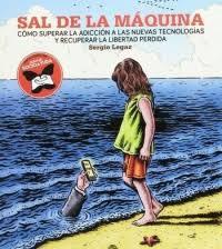 Sal de la máquina | Legaz, Sergio | Cooperativa autogestionària