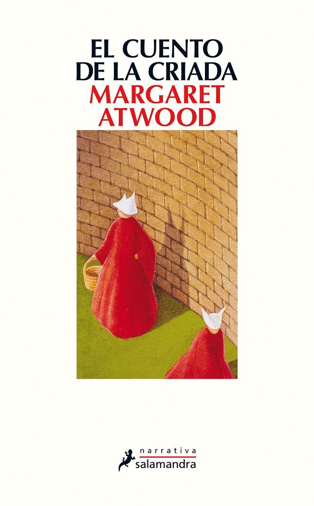 El cuento de la criada | Atwood, Margaret