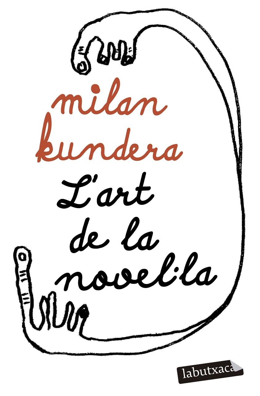 L'art de la novel·la | Kundera, Milan | Cooperativa autogestionària