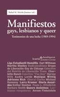 Manifiestos gays, lesbianos y queer | Mérida, Rafael | Cooperativa autogestionària