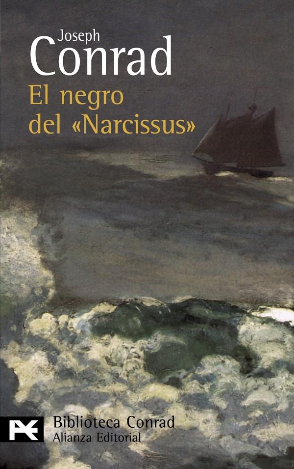 El negro del  " Narcissus " | Conrad, Joseph