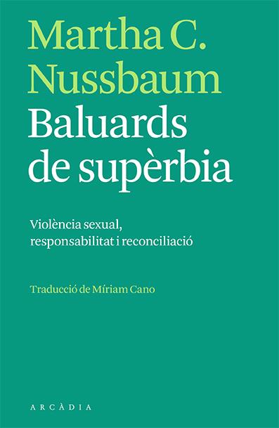 Baluards de supèrbia | C. Nussbaum, Martha