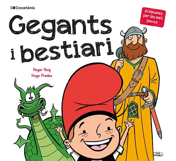 Gegants i bestiari | Roig César, Roger | Cooperativa autogestionària