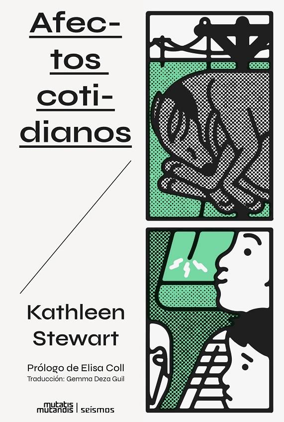 Afectos cotidianos | Stewart, Kathleen | Cooperativa autogestionària