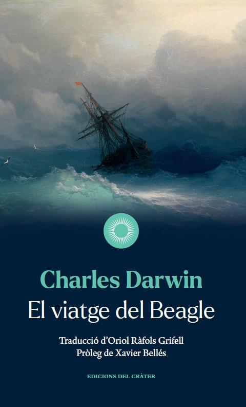 El viatge del Beagle | Darwin, Charles