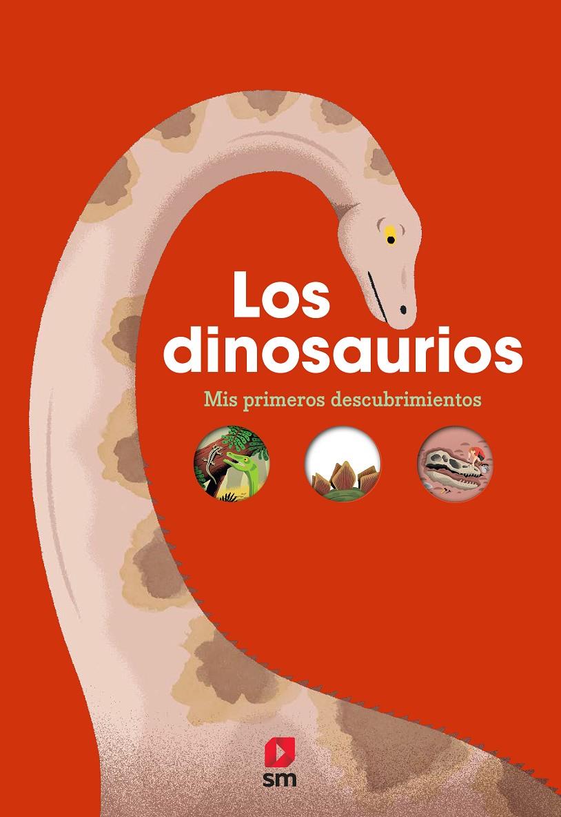 Los dinosaurios. | Kecir-Lepetit, Emmanuelle | Cooperativa autogestionària