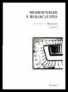Modernidad y Holocausto | Bauman, Zygmunt