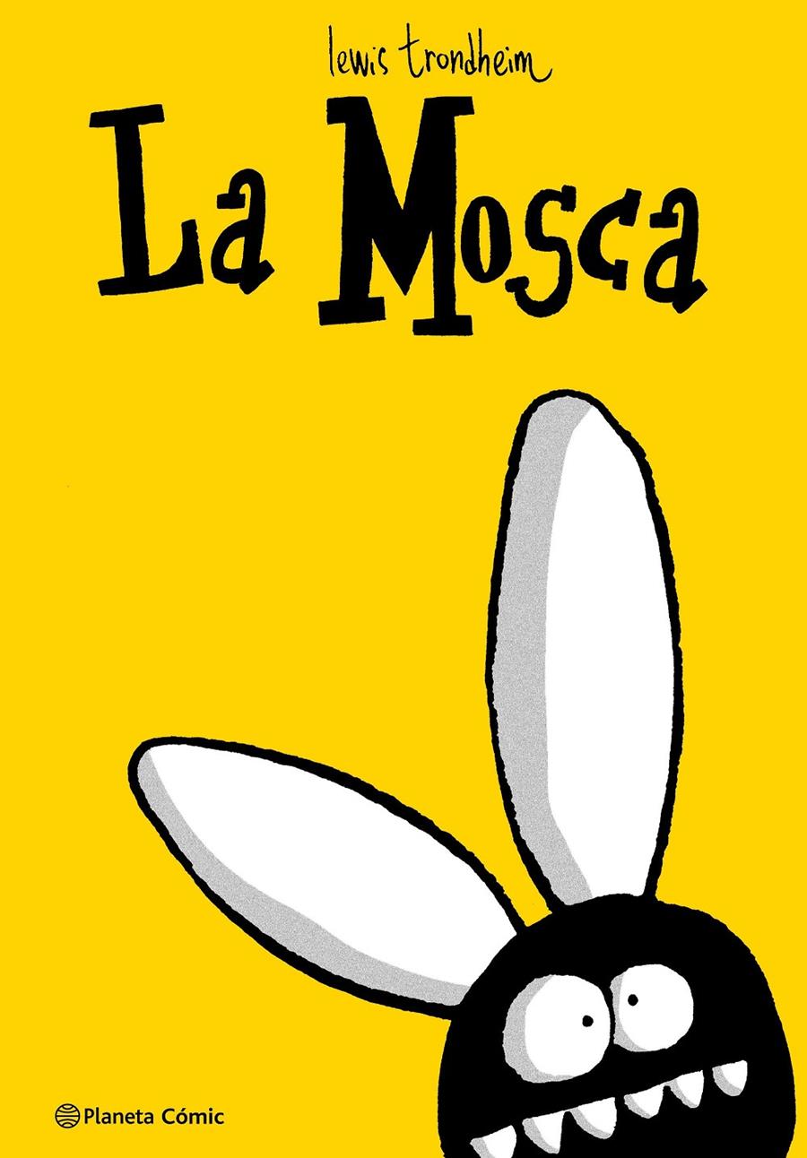 La mosca | Trondheim | Cooperativa autogestionària