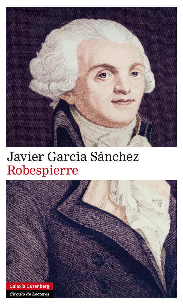 Robespierre | García Sánchez, Javier | Cooperativa autogestionària