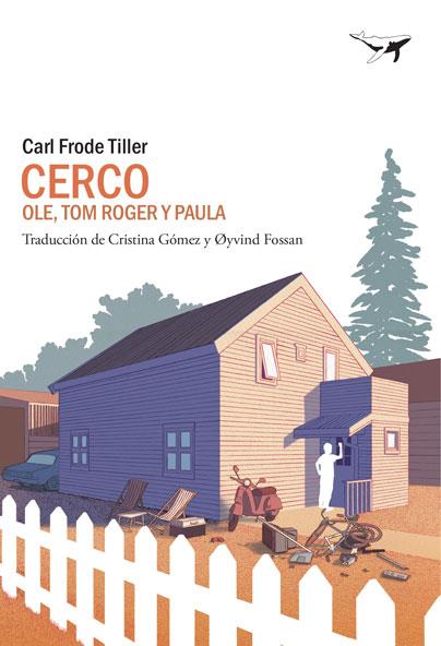Cerco II | Frode Tiller, Carl