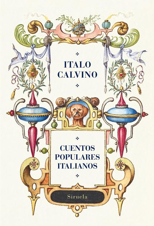 Cuentos populares italianos | Calvino, Italo