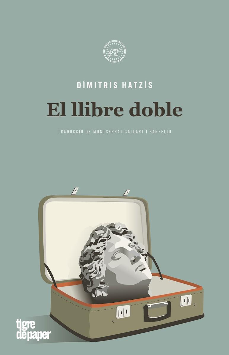 El llibre doble | Hatzís Dímitris
