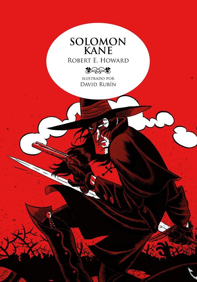 Solomon Kane | Howard, Robert E.