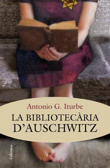 La bibliotecària d'Auschwitz | Toni Iturbe | Cooperativa autogestionària