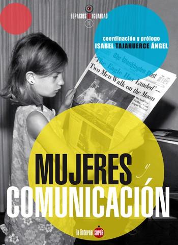 Mujeres y comunicación | DDAA | Cooperativa autogestionària