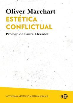 Estética conflictual | Marchant, Oliver | Cooperativa autogestionària