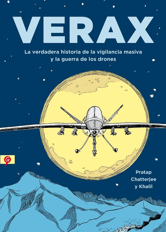 Verax | Chatterjee, Pratap/Khalil, | Cooperativa autogestionària