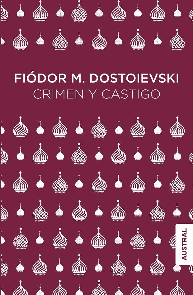 Crimen y castigo | Fiòdor M. Dostoievski | Cooperativa autogestionària