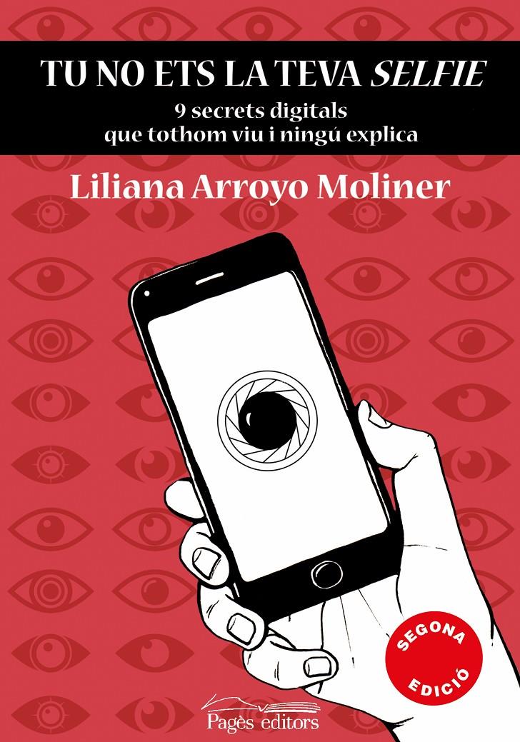 Tu no ets la teva selfie | Arroyo Moliner, Liliana | Cooperativa autogestionària