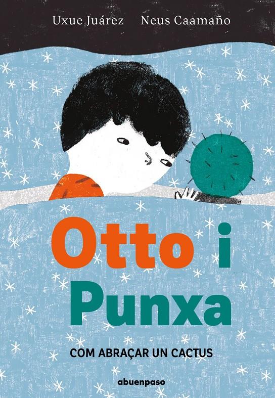 Otto i Punxa | Caamaño Culubret, Neus/Juárez Gaztelu, Uxue | Cooperativa autogestionària