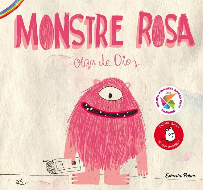 Monstre Rosa | de Dios, Olga | Cooperativa autogestionària