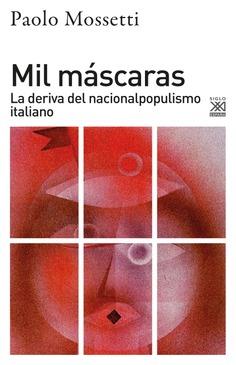 Mil máscaras | Mossetti, Paolo | Cooperativa autogestionària