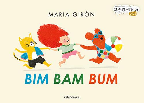 Bim Bam Bum | Girón, Maria