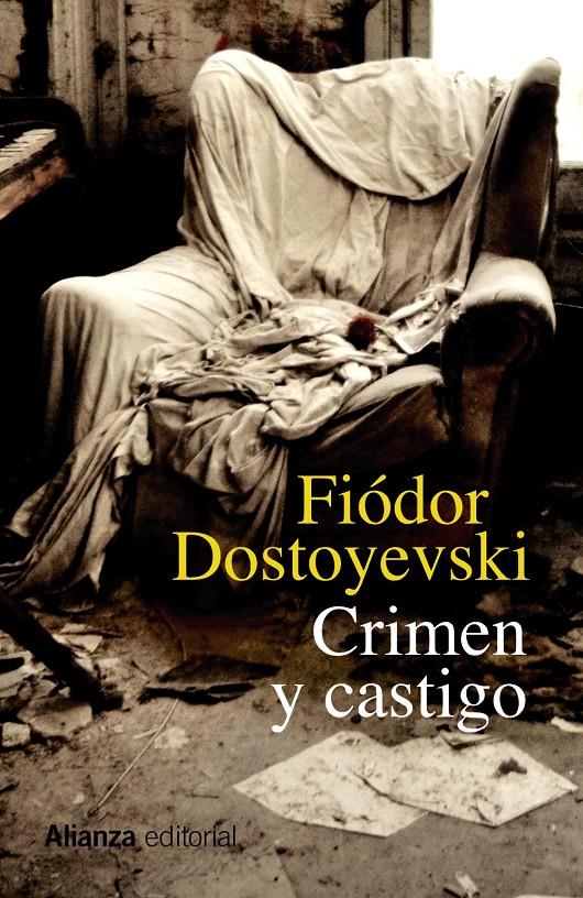 Crimen y castigo | Dostoyevski, Fiódor