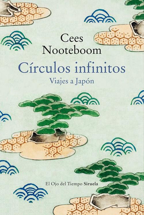 Círculos infinitos | Nooteboom, Cees