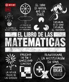 El libro de las matemáticas | AA.VV. | Cooperativa autogestionària