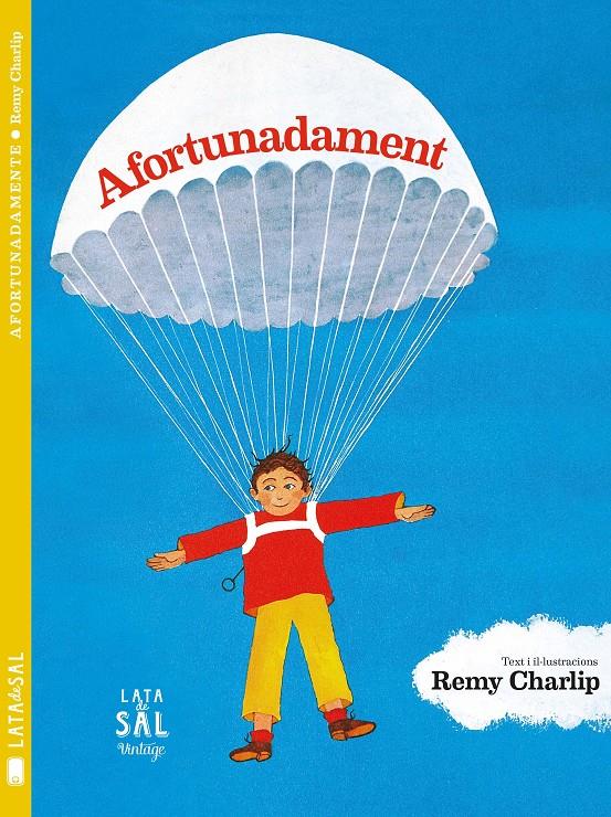 Afortunadament | Charlip, Remy | Cooperativa autogestionària