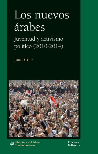 Los nuevos árabes | Cole, Juan | Cooperativa autogestionària