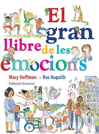 El gran llibre de les emocions | Hoffman-Asquith | Cooperativa autogestionària