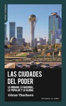 Las ciudades del poder | Therborn, Görant