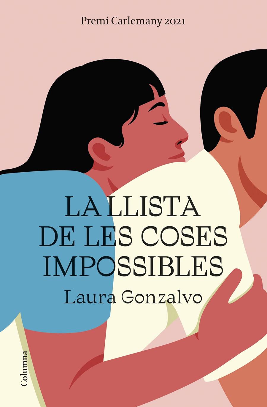 La llista de les coses impossibles | Gonzalvo, Laura