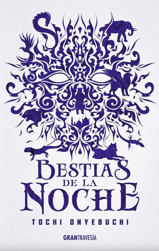 Bestias de la noche | Onyebuchi, Tochi | Cooperativa autogestionària