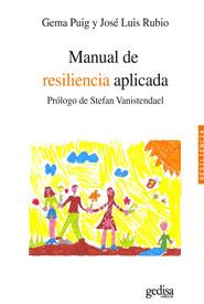 Manual de resilencia aplicada | Puig / Rubio | Cooperativa autogestionària