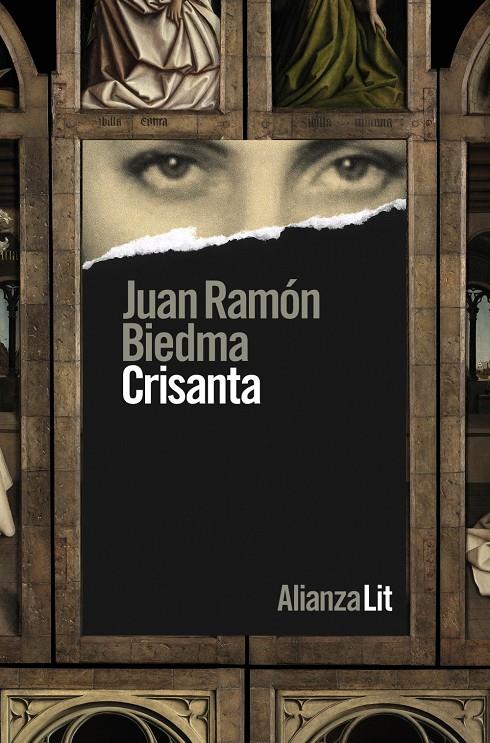 Crisanta | Biedma, Juan Ramón
