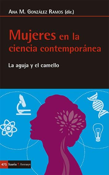 Mujeres en la ciencia contemporánea | González Ramos, Ana M.